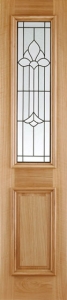 Derby Chameleon Oak Sidelight